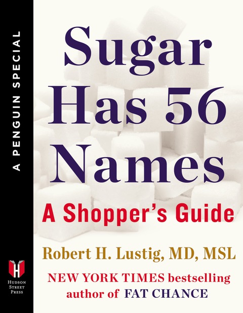 Cover image for book Sugar Has 56 Names