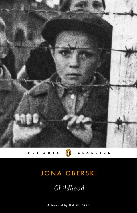 Cover image for book Childhood