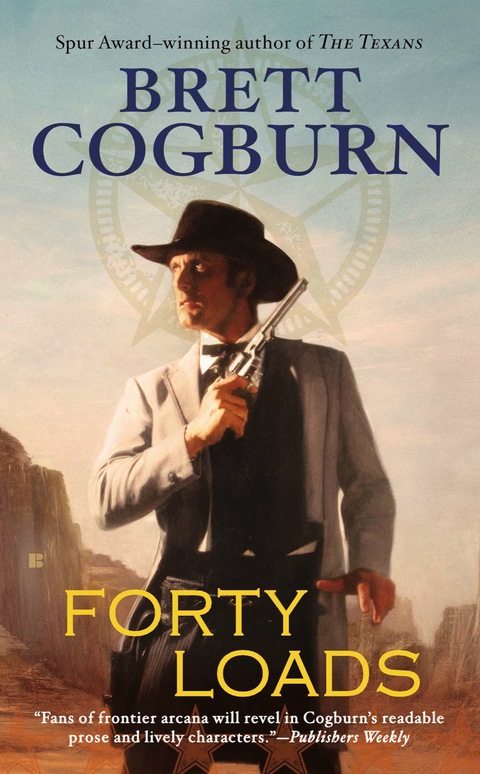 Cover image for book Forty Loads