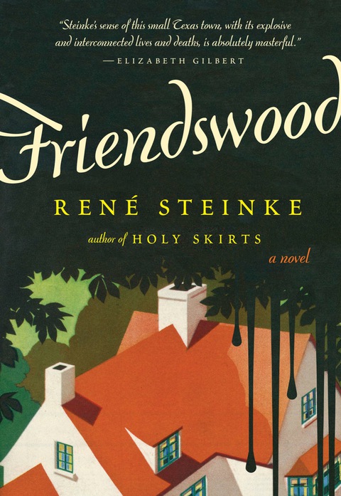 Cover image for book Friendswood