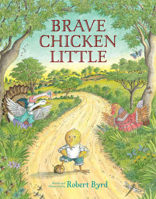 Brave Chicken Little