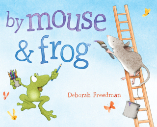 By Mouse and Frog