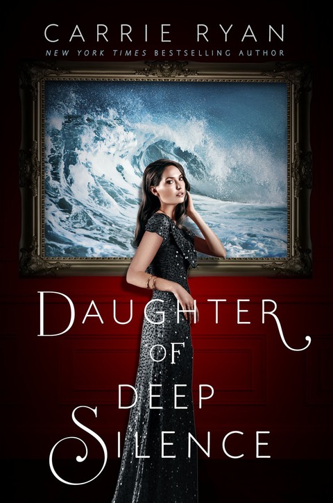 Cover image for book Daughter of Deep Silence