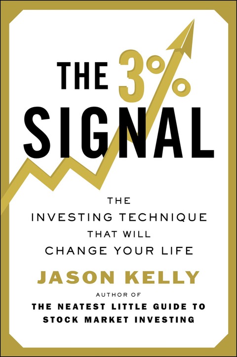 Cover image for book The 3% Signal