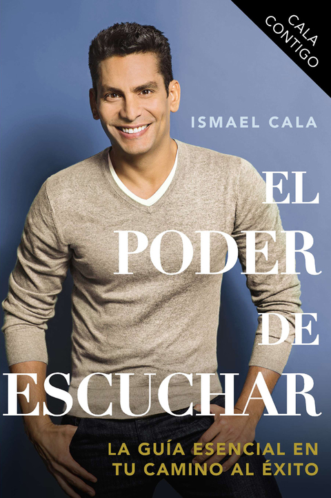Cover image for book CALA Contigo