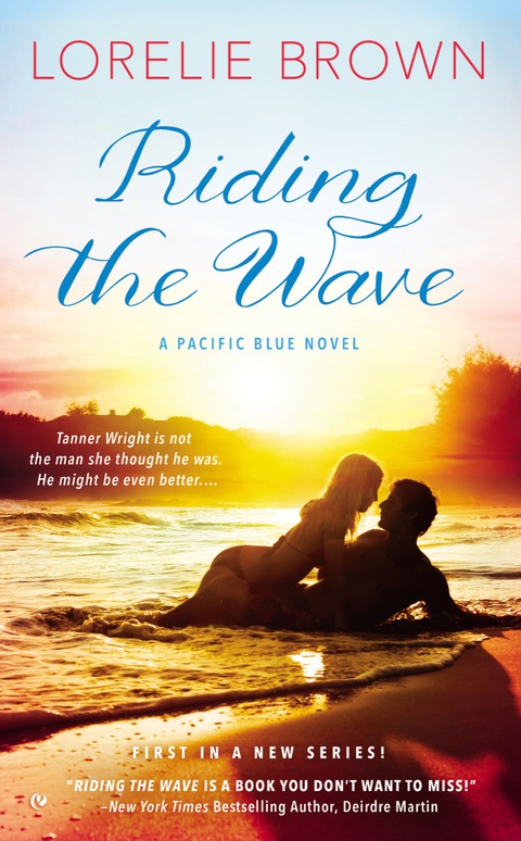 Cover image for book Riding the Wave