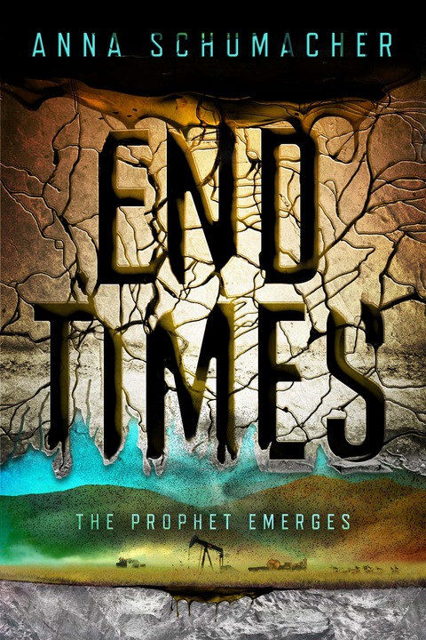 Cover image for book End Times