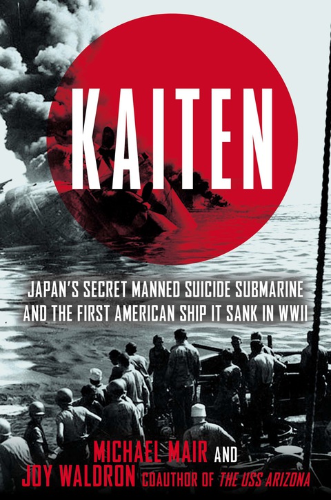 Cover image for book Kaiten