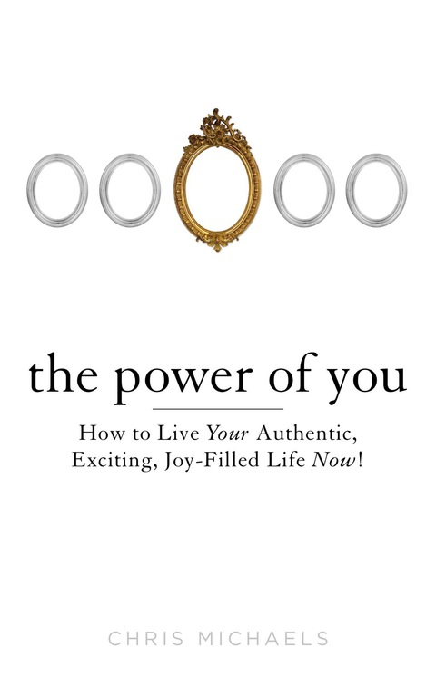 Cover image for book The Power of You