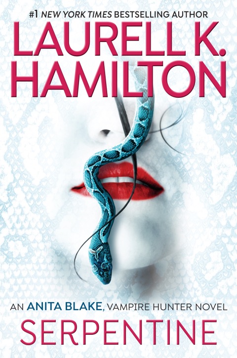Cover image for book Serpentine