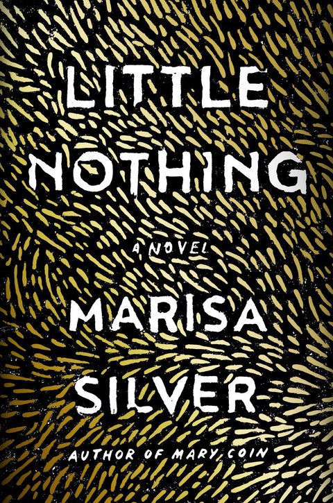 Cover image for book Little Nothing