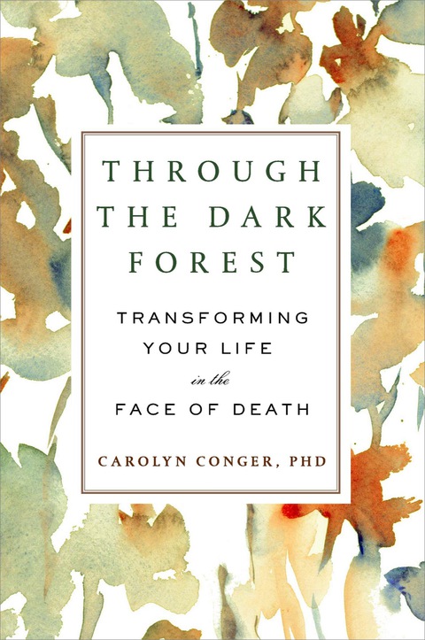 Cover image for book Through the Dark Forest