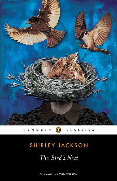 Cover image for book The Bird's Nest