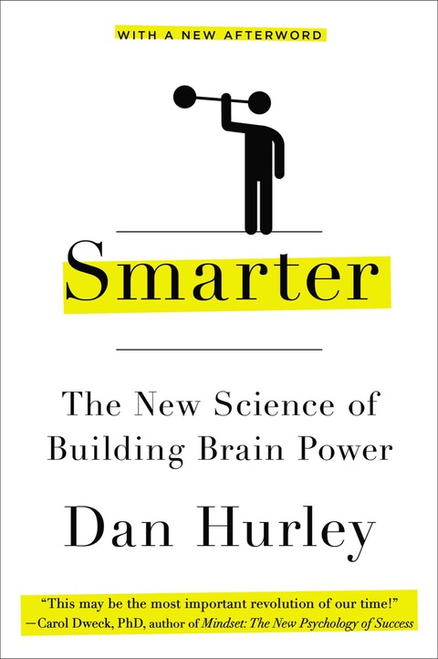 Cover image for book Smarter