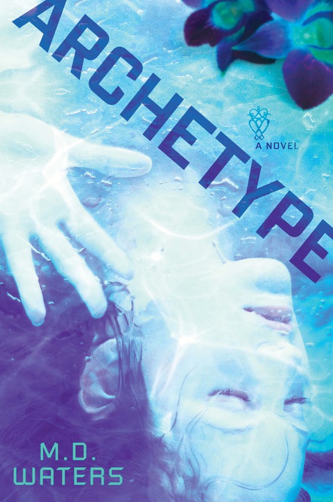 Cover image for book Archetype