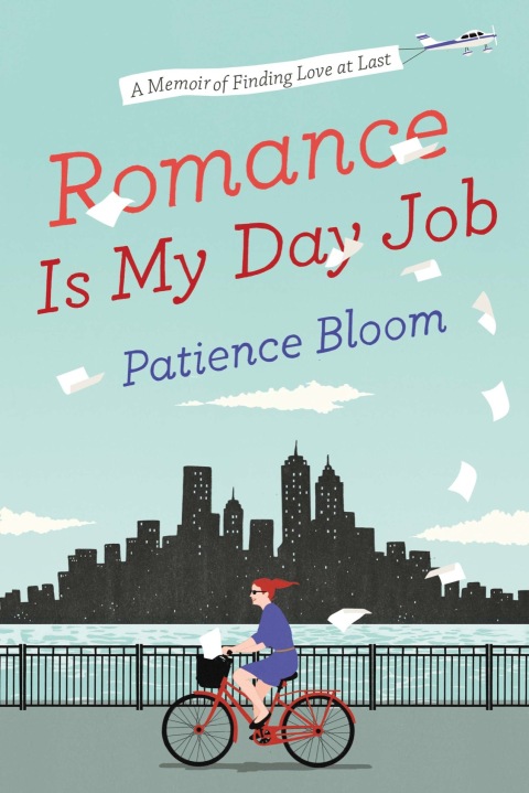 Cover image for book Romance Is My Day Job