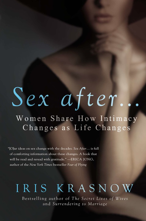 Cover image for book Sex After . . .