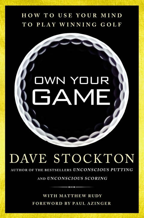 Cover image for book Own Your Game