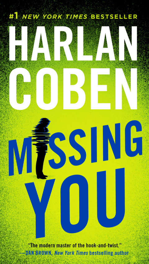 Cover image for book Missing You