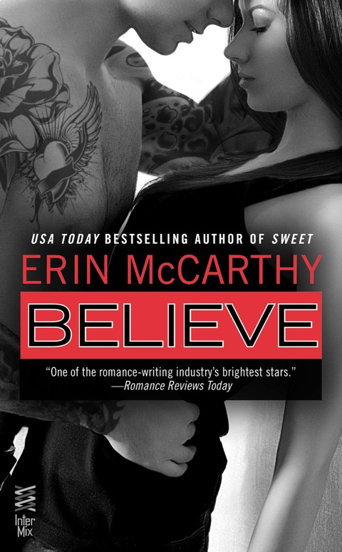 Cover image for book Believe