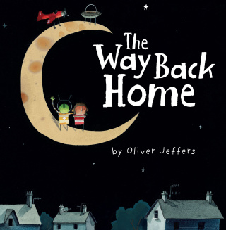 The Way Back Home