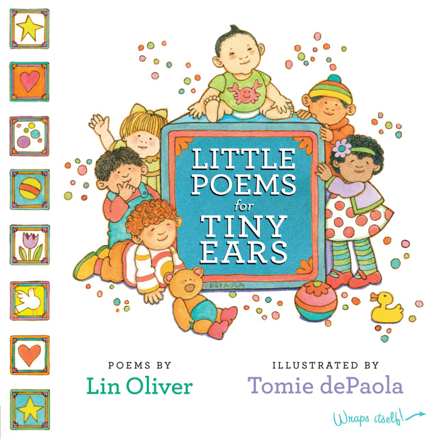 Little Poems for Tiny Ears