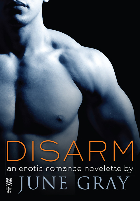 Cover image for book Disarm