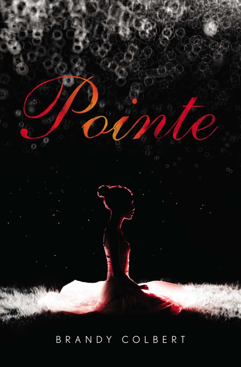Cover image for book Pointe