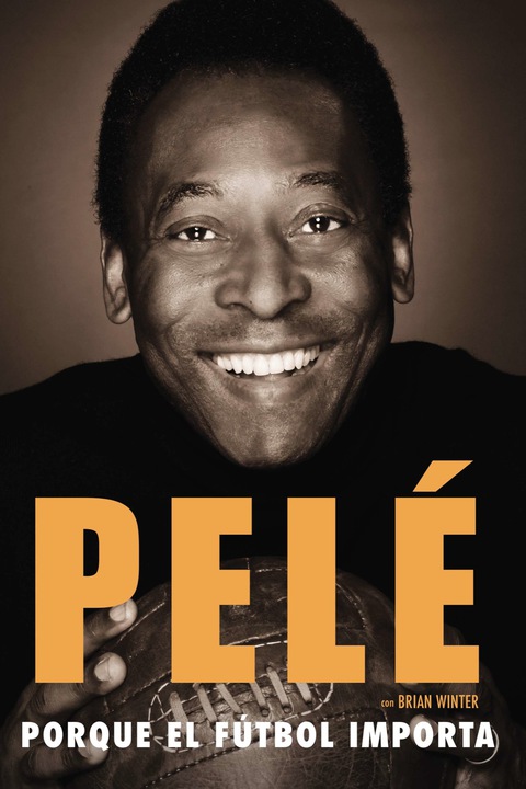 Cover image for book Porque el fútbol importa