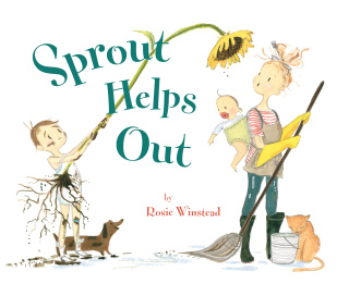 Sprout Helps Out