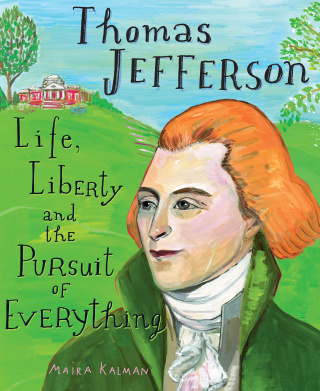 Thomas Jefferson