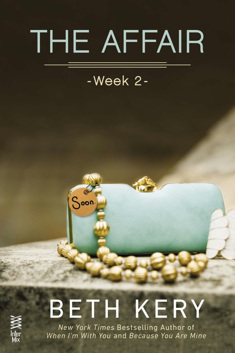 Cover image for book The Affair: Week 2