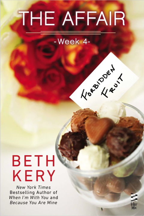 Cover image for book The Affair: Week 4