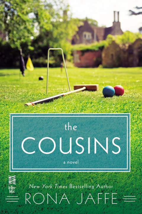 Cover image for book The Cousins