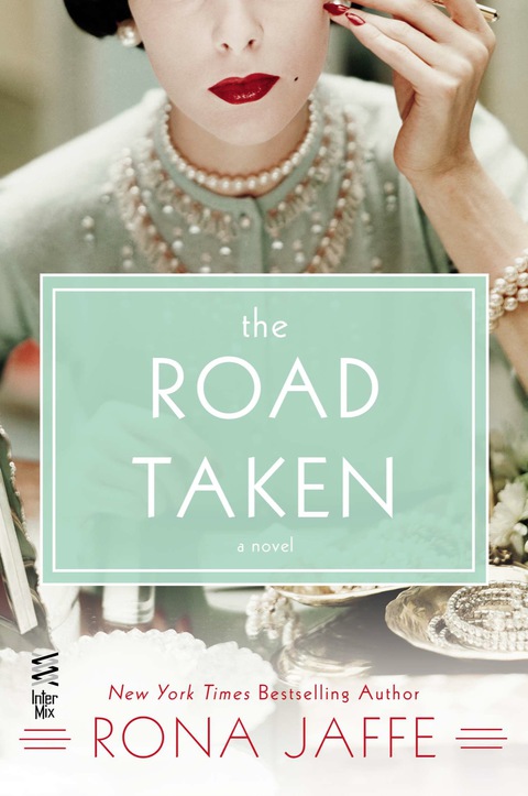 Cover image for book The Road Taken