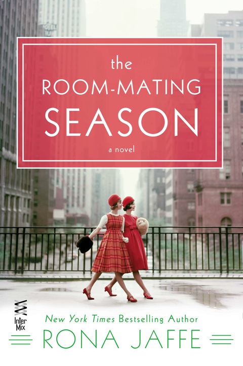 Cover image for book The Room-Mating Season