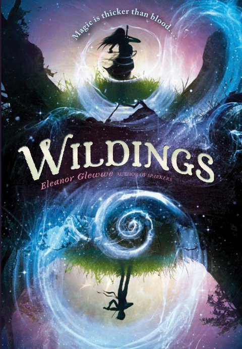 Cover image for book Wildings