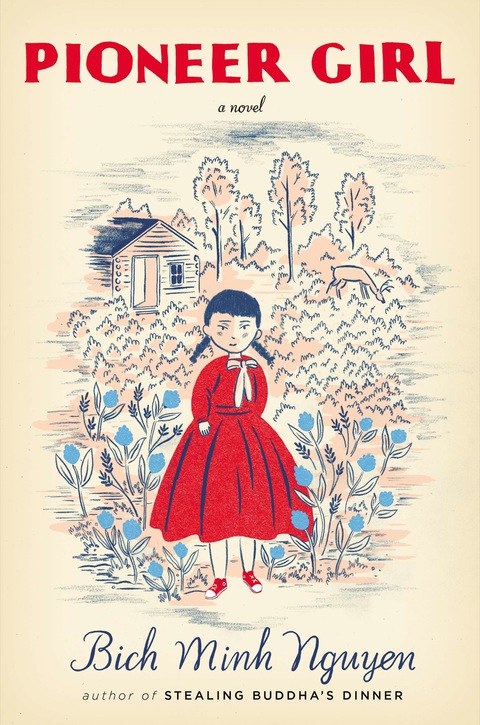 Cover image for book Pioneer Girl