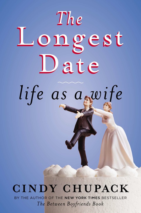 Cover image for book The Longest Date