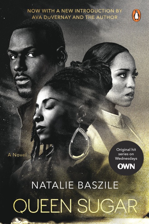 Cover image for book Queen Sugar