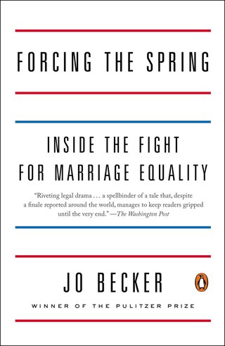 Forcing the Spring