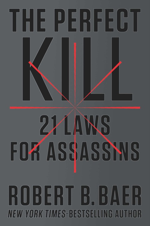 Cover image for book The Perfect Kill