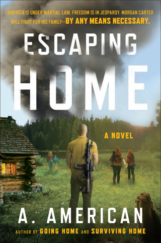Escaping Home