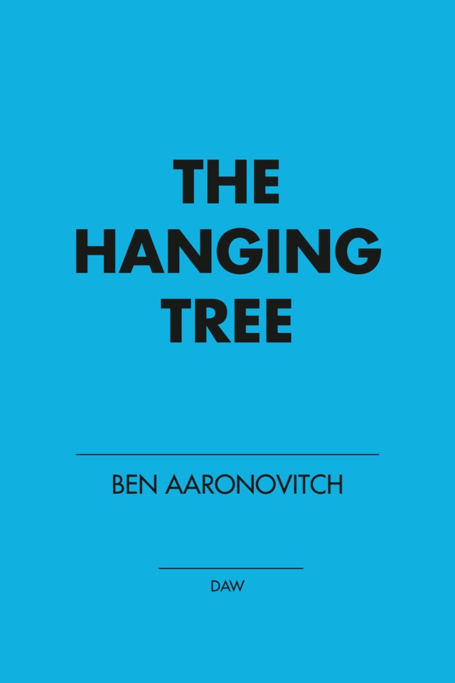 The Hanging Tree