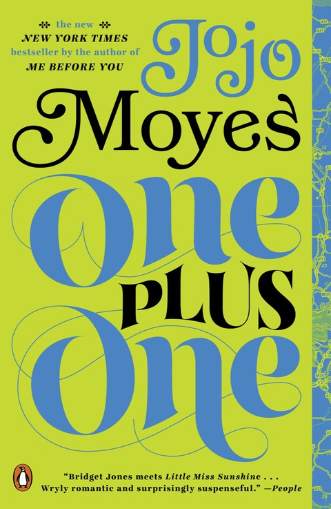 Cover image for book One Plus One