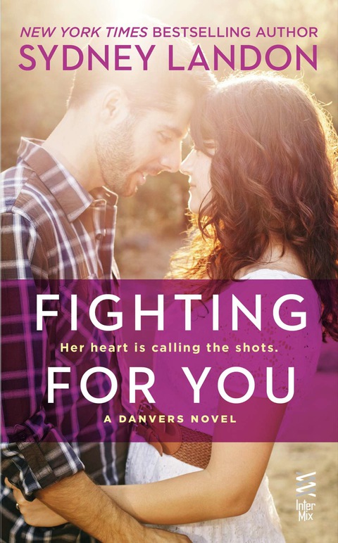 Cover image for book Fighting For You