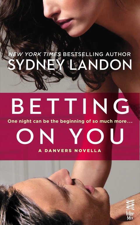 Cover image for book Betting on You