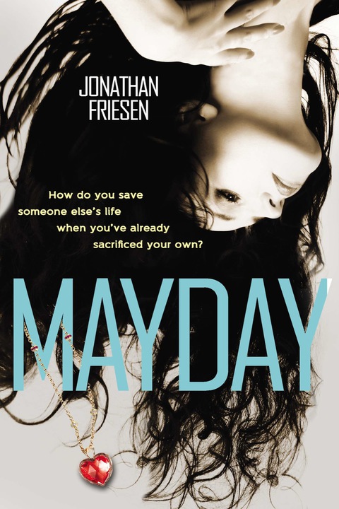 Cover image for book Mayday