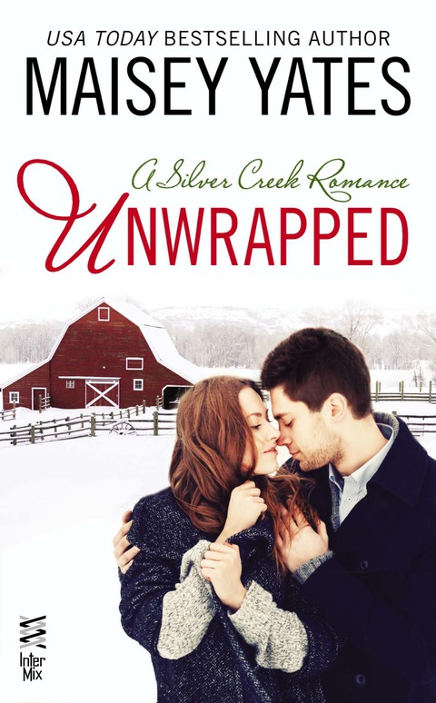 Cover image for book Unwrapped