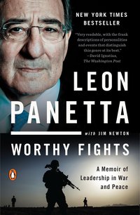 Cover image: Worthy Fights 9781594205965